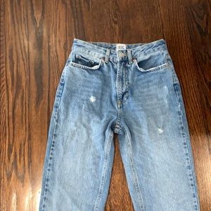 Urban outfitters jeans